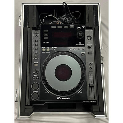 Pioneer CDJ900 DJ Player