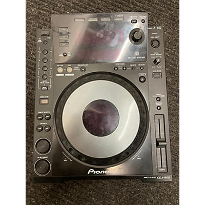 Pioneer DJ CDJ900 DJ Player