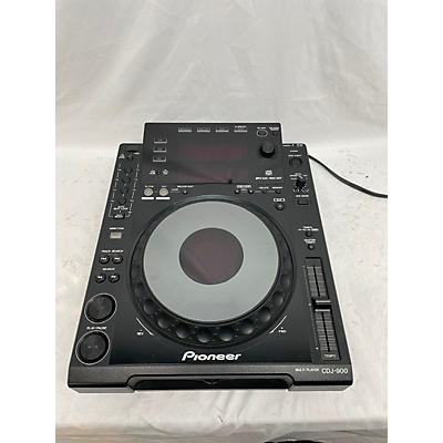 Pioneer DJ CDJ900 DJ Player