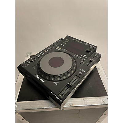 Pioneer DJ CDJ900 DJ Player