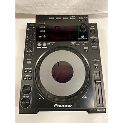 Pioneer DJ CDJ900 DJ Player