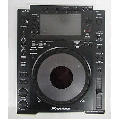 Pioneer CDJ900 Nexus DJ Player