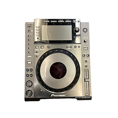 Pioneer DJ CDJ900 Nexus DJ Player