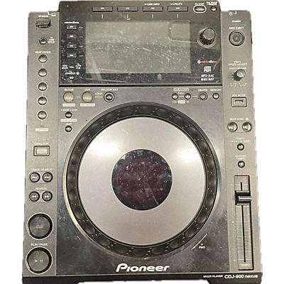 Pioneer DJ CDJ900 Nexus DJ Player