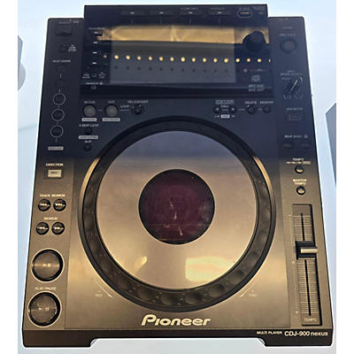 Pioneer DJ CDJ900 Nexus DJ Player