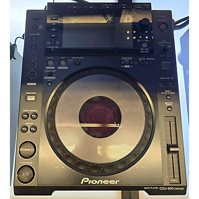 Pioneer DJ CDJ900 Nexus DJ Player