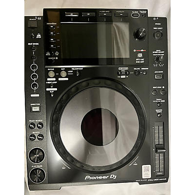 Pioneer DJ CDJ900 Nexus DJ Player