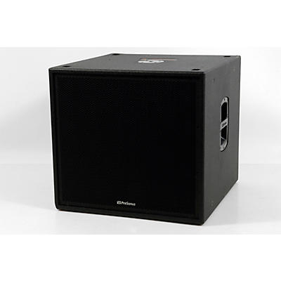 PreSonus CDL Sub18 Active Subwoofer