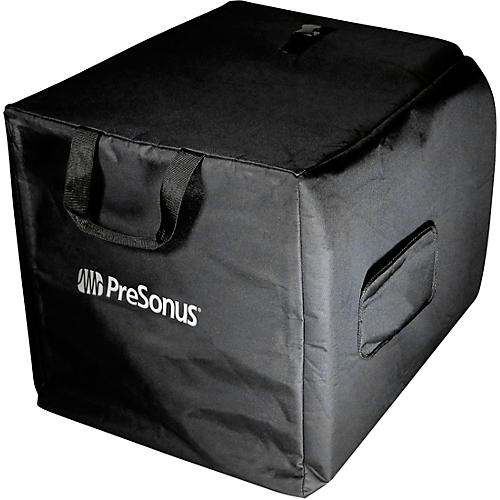 PreSonus CDL18s Cover for Subwoofer Condition 1 - Mint