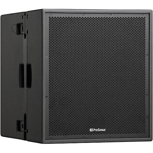 PreSonus CDL18s Dante-Enabled 18