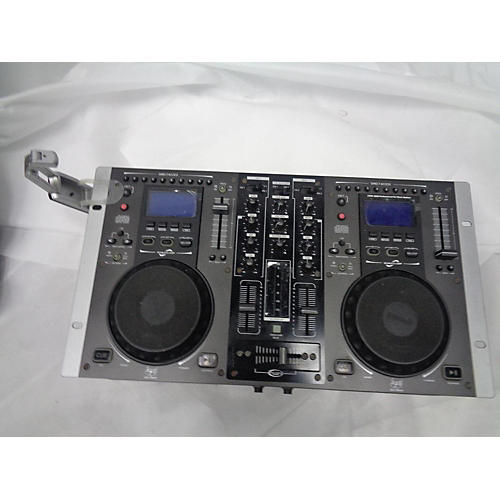 Gemini CDM-3600 DJ Controller
