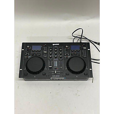 Gemini CDM-4000 DJ Controller