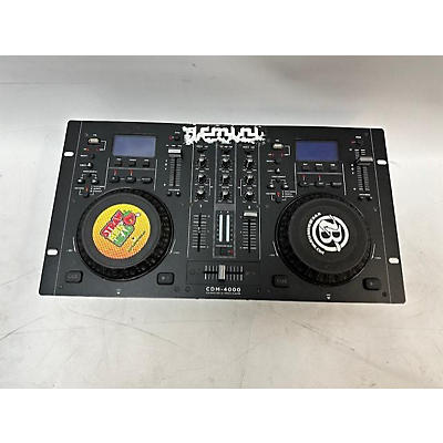 Gemini CDM-4000 DJ Player