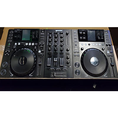 Gemini CDMP7000 DJ Player