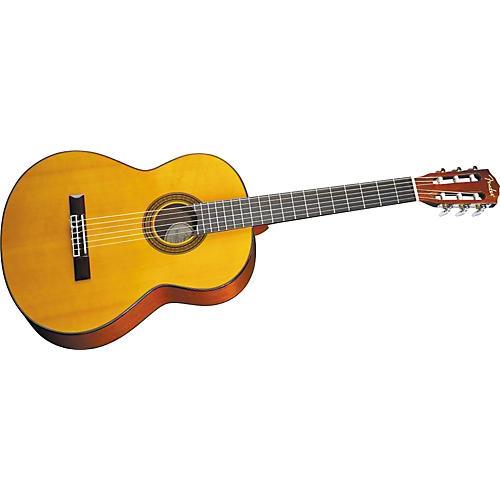 CDN110E Acoustic-Electric Classical Guitar