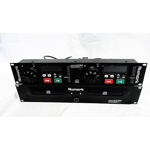 Numark CDN25+G DJ Player