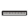 Casio CDP-S110 88-Key Digital Piano - BlackBlack