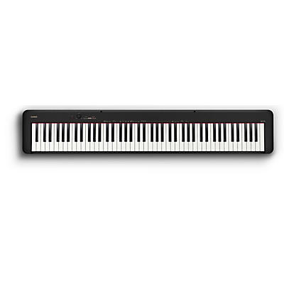 Casio CDP-S110 88-Key Digital Piano -