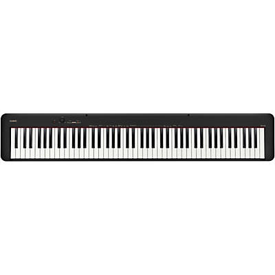 Casio CDP-S110 Compact Digital Piano -