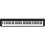 Casio CDP-S110 Compact Digital Piano - Black
