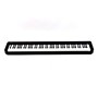Open-Box Casio CDP-S110 Compact Digital Piano - Condition 3 - Scratch and Dent Black 197881459161