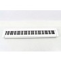 Open-Box Casio CDP-S110 Compact Digital Piano Condition 3 - Scratch and Dent White 197881119324