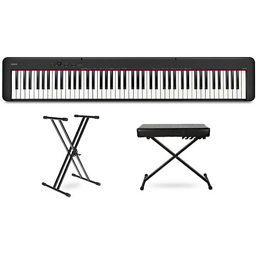 CDP-S150 Digital Piano Package