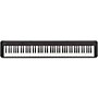 Casio CDP-S150BK Compact Digital Piano Black