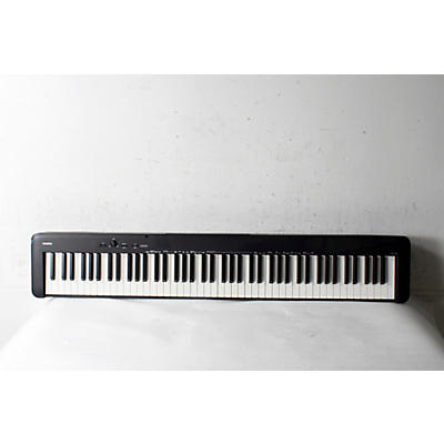 Casio CDP-S150BK Compact Digital Piano