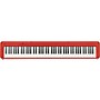 Open-Box Casio CDP-S160 Compact Digital Piano Condition 2 - Blemished Red 197881160494