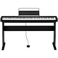 Casio CDP-S160 Digital Piano With CS-46 Stand BlackBlack