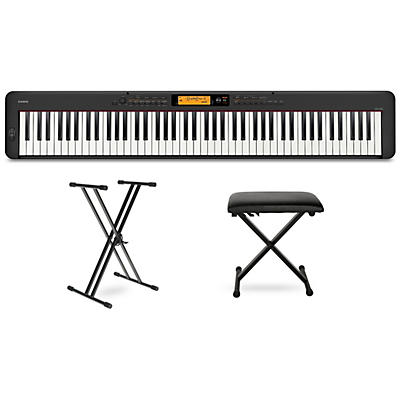 Casio CDP-S350 Digital Piano Package