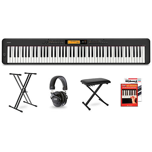 CDP-S350 Digital Piano Package