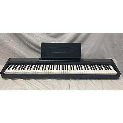 Casio CDP100 Digital Piano
