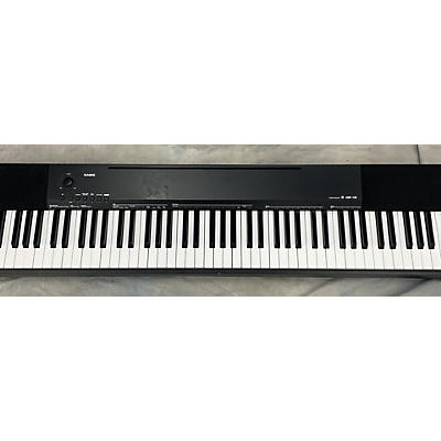 Casio CDP Series Digital Pianos Musician s Friend