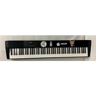 Casio CDP135 Digital Piano