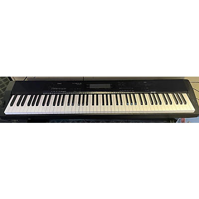 Casio cdp235 digital piano with bench best sale