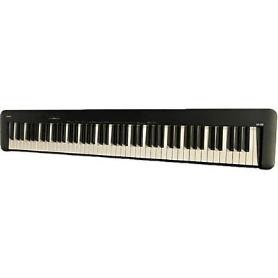 Casio CDPS100 Digital Piano