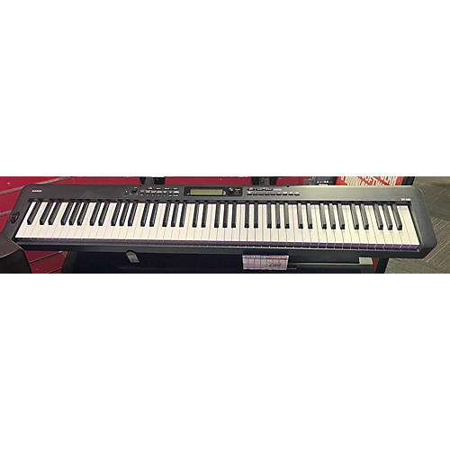 Casio CDPS350 Digital Piano