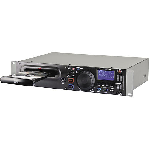 CDX-1200 Rackmount CD Player