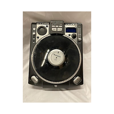 Numark CDX Turntable