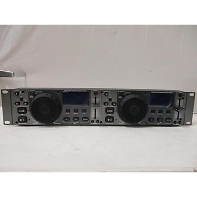 Gemini CDX2250i DJ Player
