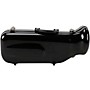 J. Winter CE 170 JW Eastman Series Shaped Fiberglass Trumpet Case CE 170 B Black