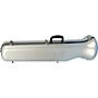 J. Winter CE 176 JW Eastman Series Fiberglass Trombone Case CE 176 S Silver