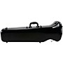 J. Winter CE 178 JW-Eastman Series Fiberglass Bass Trombone Case CE 178 B Black