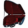 J. Winter CE 181 JW Eastman Series Fiberglass Fixed Bell French Horn Case CE 181 B Black