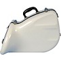 J. Winter CE 181 JW Eastman Series Fiberglass Fixed Bell French Horn Case CE 181 W White