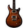 PRS CE 22 Limited-Edition Electric Guitar - Black Amber