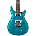 PRS CE 22 Limited-Edition Electric Guitar - Black AmberCarroll Blue