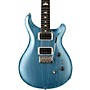 PRS CE 24-08 Swamp Ash Satin Electric Guitar Frost Blue Metallic